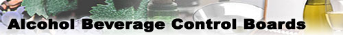Alcohol Beverage Control Boards Banner