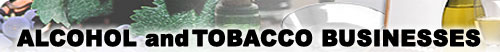 Alcohol Permits