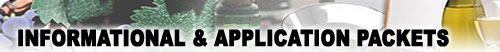 Application Packet Banner