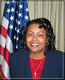 Cheri Mitchell 