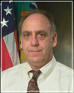 Gerald Isenberg 