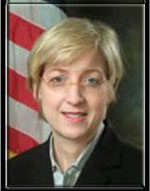 Photo of Mary Ryan
