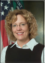 Susan Stewart Evans