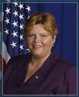 Theresa M. Glasscock