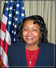 Photo of Cheri Mitchell