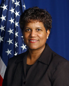 Donna Smith