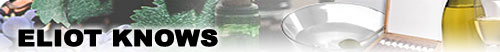 Blank Corner Image