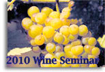 TTB Wine Seminar
