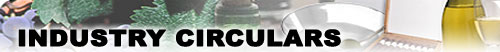 Industry Circulars Banner