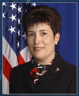 Janet M. Scalese