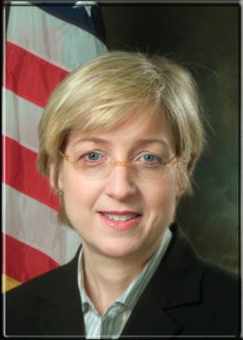 Mary G. Ryan