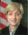 Photo of Mary G. Ryan