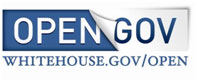 Graphic of OpenGov Logo.