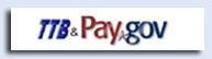 TTB and Pay.gov