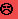 sad face