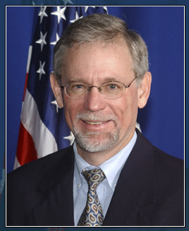 Stephen G. Taylor