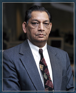 Dr. Sumer M. Dugar