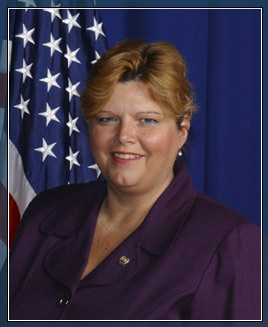 Theresa M. Glasscock