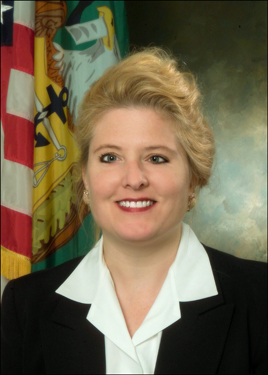 Theresa McCarthy 