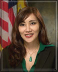 Photo of Tram-Tiara T. Von Reichenbach