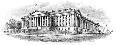 Treasury Building