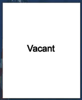 Vacant