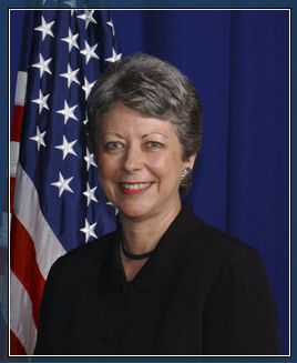Victoria I. McDowell