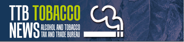 TTB Masthead