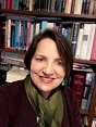 Graphic of Carrie May 