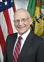 David M. Wulf
