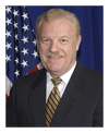 Graphic of Thomas R. Crone