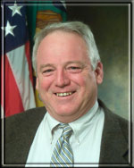 Graphic of Jerry D. Bowerman