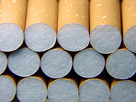 TTB Investigation Leads to Guilty Plea for Conspiring to Defraud the United States by Diverting Millions of Untaxed Cigarettes