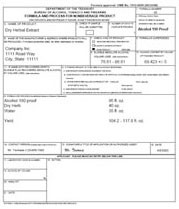 Graphic of a form.