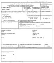 Graphic of a form.