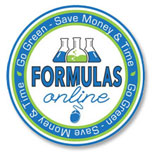 Formulas Online Login