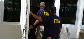 Tobacco Importer Charged with Failure to Pay Federal Excise Taxes