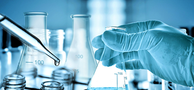 Open Chemist Applications for Spring 2022