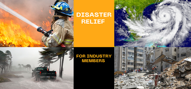 Disaster