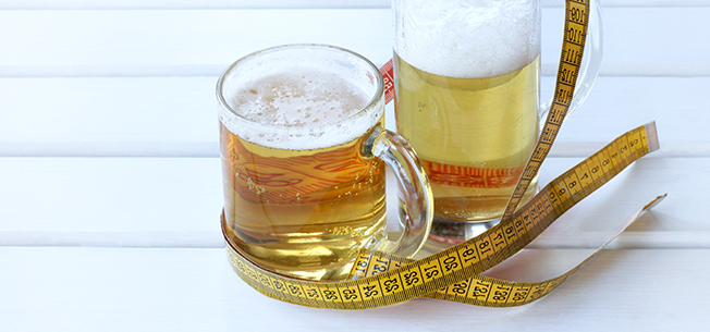 Updated Calorie Tolerances