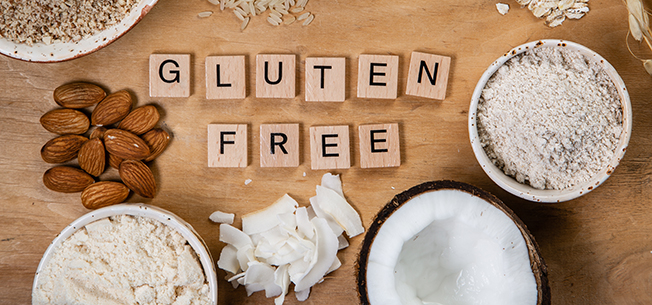 New Ruling on Gluten Content Statements