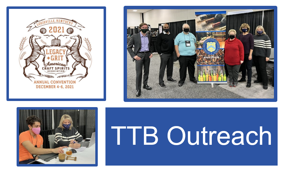 NTTB Outreach