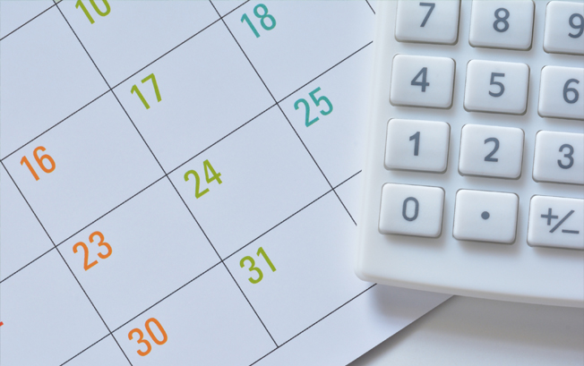 Annual Filers: 2020 Tax Returns/Payments/ Operational Reports Are Due Soon