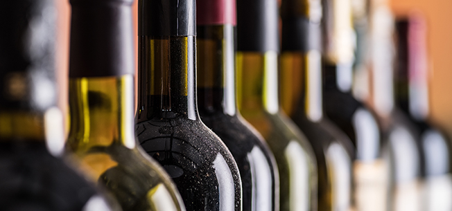 New Wine Labeling Guidance Pages