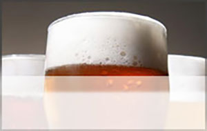 Beverage Alcohol