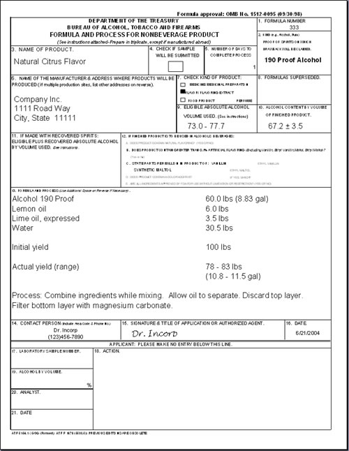 Graphic of a form.