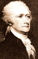 Alexander Hamilton