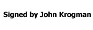 John Krogman