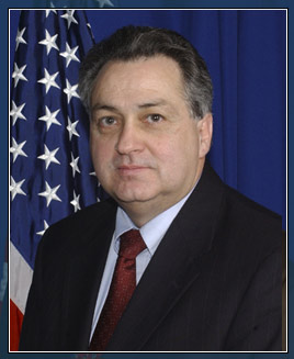 Graphic of Joseph Burruss