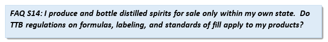 Graphic of FAQ S 14.